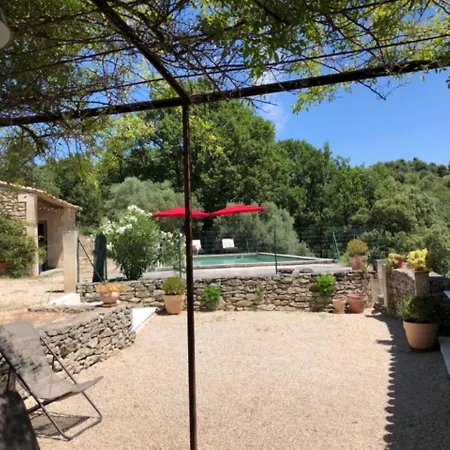 Stylish House With Heated Pool In Dom wakacyjny *